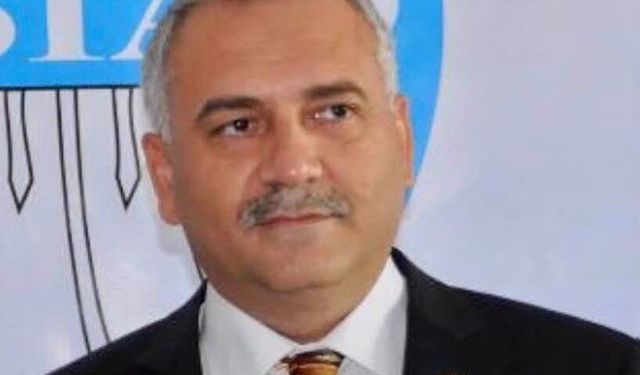 BAŞKAN MUSTAFA GÖKÇE GÜVEN TAZELEDİ
