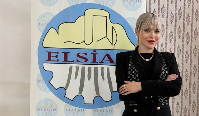 ELSİAD KADIN KOMİSYONU BAŞKANLIĞINA FİLİZ KAYA GETİRİLDİ