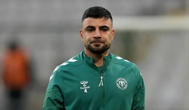 ELAZIĞLI ADİL FENERBAHÇE YOLUNDA