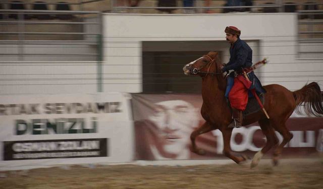 AVRUPAYA TAM İSABET
