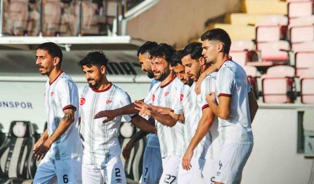 GAKGO SEYİRCİSİZ BAŞLIYOR