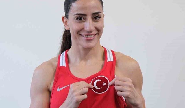 GİZEM ÖZER BULGARİSTAN DA RİNGE ÇIKACAK