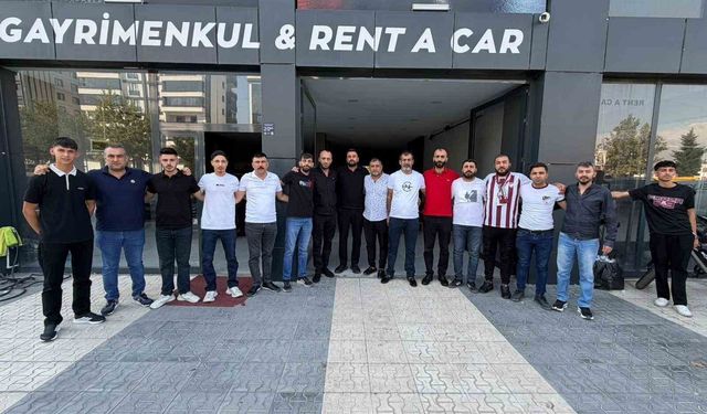 TARAFTAR BİRLEŞTİ