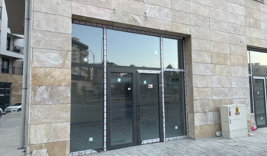 ELAZIĞ’DA ESNAFIN DURUMU MECLİSE TAŞINDI