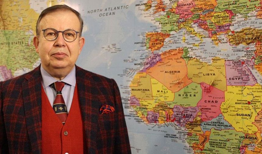 BU BİR KUŞATMA HAREKÂTIDIR!