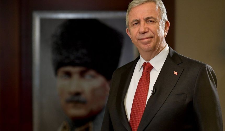 GÜRSEL EROL’DAN ÇÖZÜM VAR MESAJI