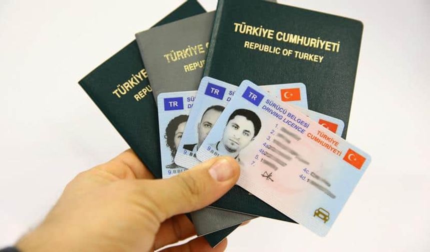 2023 ZAMLARIYLA BİRLİKTE GELDİ!