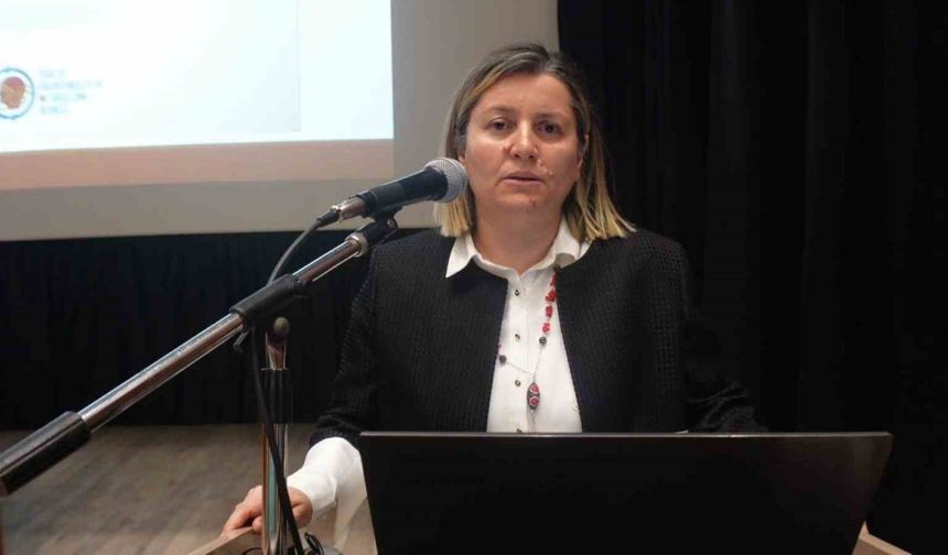 Doç. Dr. UĞUR, “OBEZİTE 1980 YILINDAN GÜNÜMÜZE KADAR İKİ KAT ARTTI”
