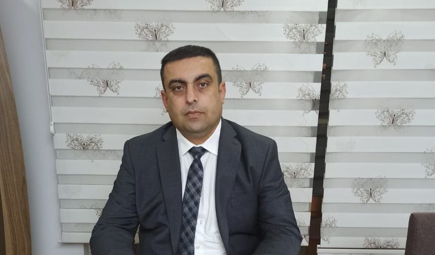KARATAŞ’TAN TES AÇIKLAMASI: “ÇALIŞANIN MAAŞINDA SÖZ HAKKI KENDİSİNİNDİR”