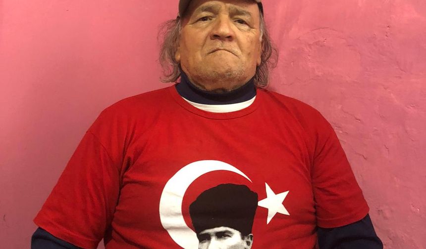 YÜREKLİ: CHP, MADEN’DE ADAY ADAYLIĞIMA ENGEL OLUYOR 