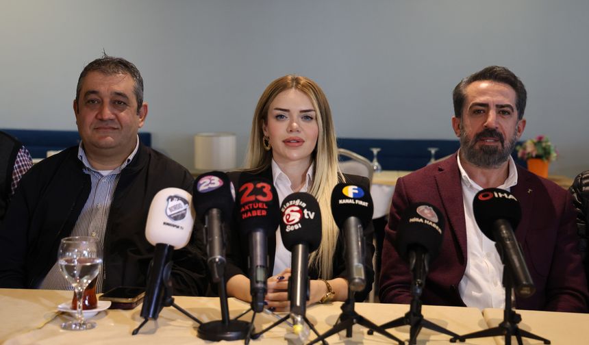 BORDOSPOR ASBAŞKANI KAYA: ''HEDEFİMİZ SULTANLAR LİGİ” 