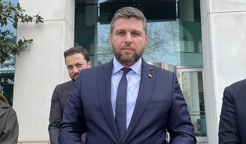 MİLLETVEKİLİ NAZIRLI ELAZIĞ MUTFAĞINI TANITACAK