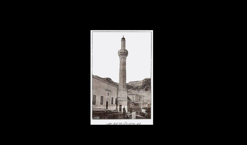 232 YILLIK CAMİ-İ KEBİR’İN ÇIĞLIĞI