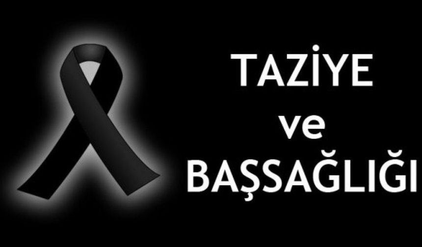 ÇOBAN AİLESİNİN ACI GÜNÜ