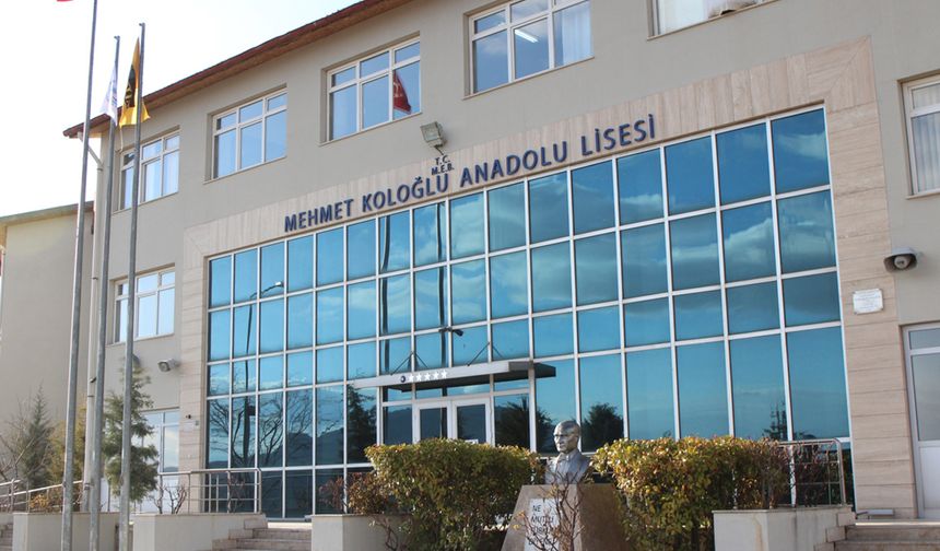 ÖĞRENCİLERDEN ‘ADALET’ VURGUSU