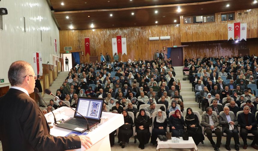 KUTSAL TOPRAKLARA BU YIL 817 HACI ADAYIMIZ GİDECEK