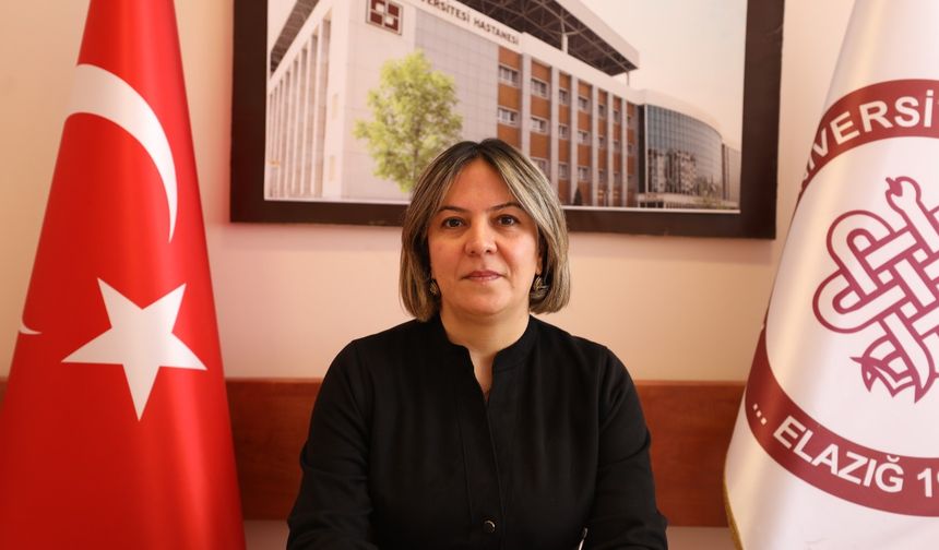 DOÇ. DR. SİBEL ÖZCAN: "KRONİK AĞRI ÇÖZÜMSÜZ DEĞİLDİR"