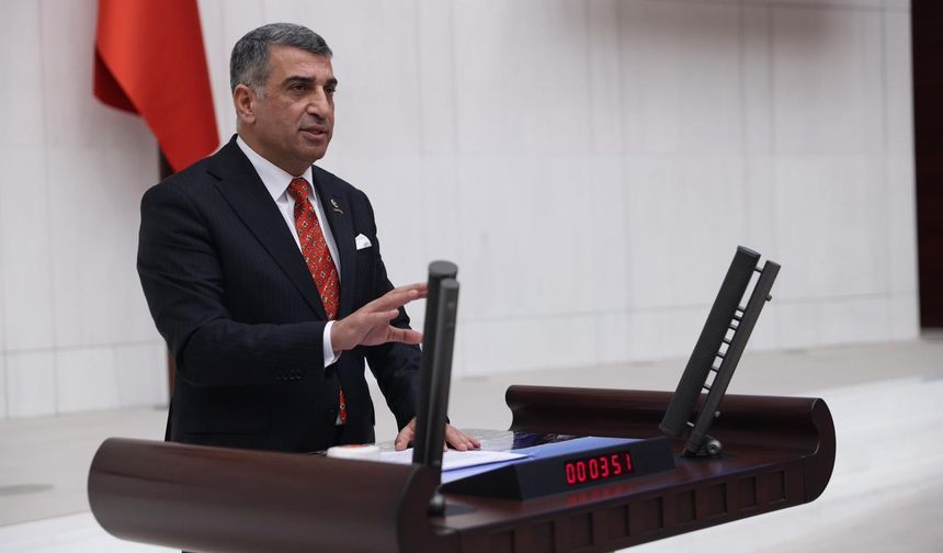 MAZOT 49 LİRA, ÇİFTÇİ TARLASINA GİREMİYOR!