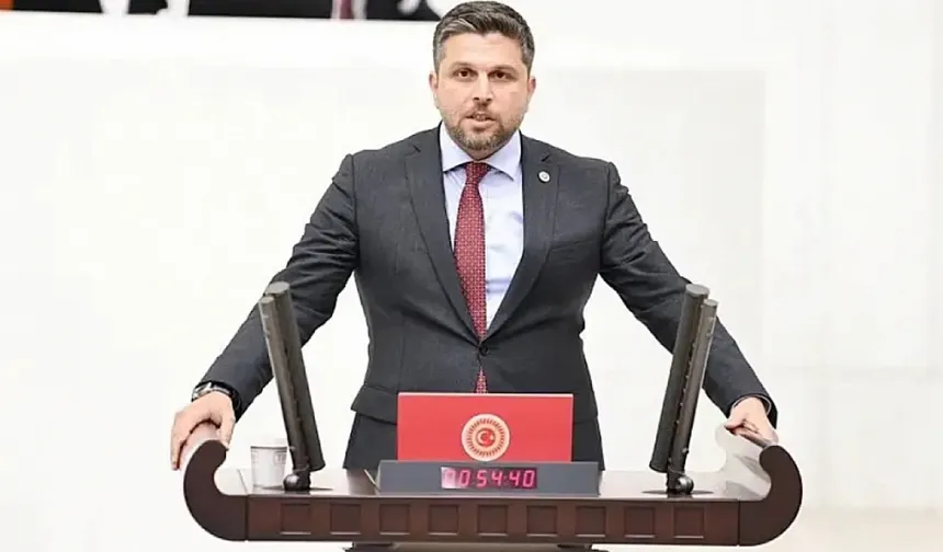 NAZIRLI'DAN SERT MESAJ!