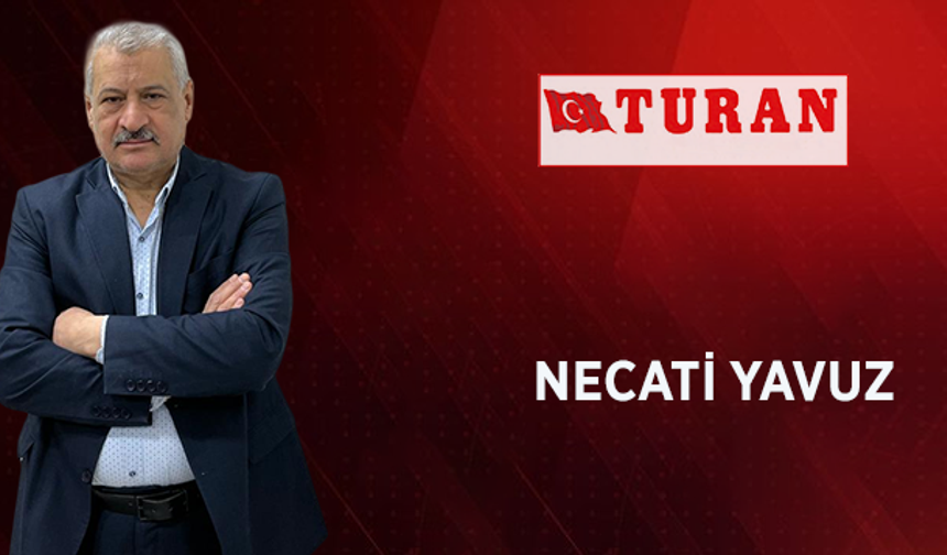 ENDİŞELİYİZ VE TEDİRGİNİZ