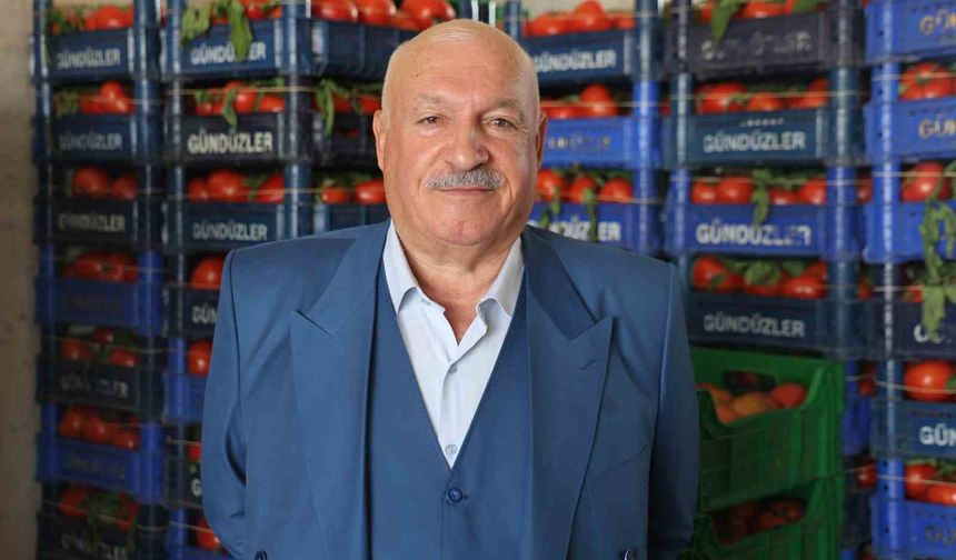 BAŞKAN GÜNDÜZ'DEN GARİP AÇIKLAMA