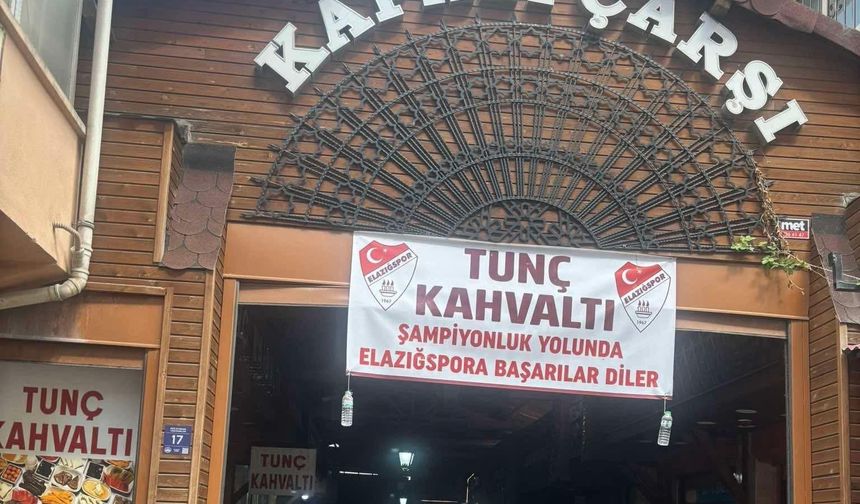 ELAZIĞ BORDO-BEYAZA BÜRÜNDÜ