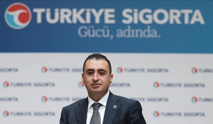 TÜRKİYE SİGORTA’DAN İLK ÇEYREKTE 8 MİLYAR TL NET KÂR