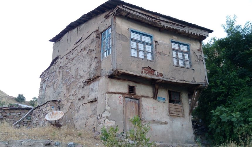 MADEN'DE TESCİLLİ KÜLTÜR SAYISI 35'E YÜKSELDİ