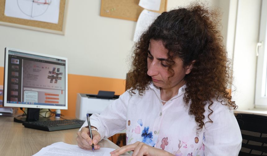 ELAZIĞ BİLİM VE SANAT MERKEZİ'NDEN 3'LÜ TÜBİTAK ZAFERİ