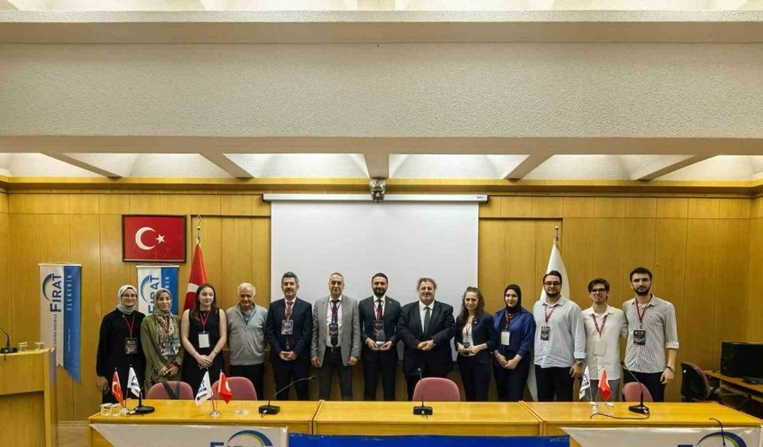 FIRAT EDAŞ’TAN GENÇLERE DESTEK
