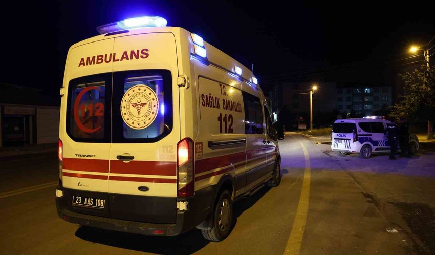 SÜRSÜRÜ MAHALLE MUHTARINA YENİDEN SALDIRI