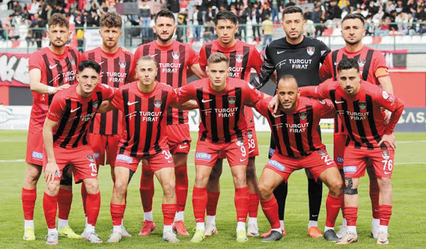VANSPOR BİNGÖL’DE KONAKLAYACAK