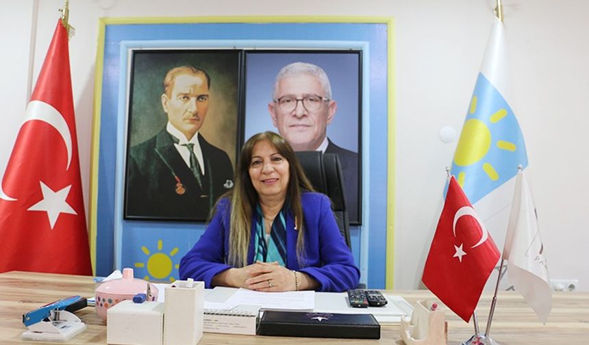 KARAKOÇAN'DAN "12 HAZİRAN DÜNYA ÇOCUK İŞÇİLİĞİ İLE MÜCADELE GÜNÜ" AÇIKLAMASI