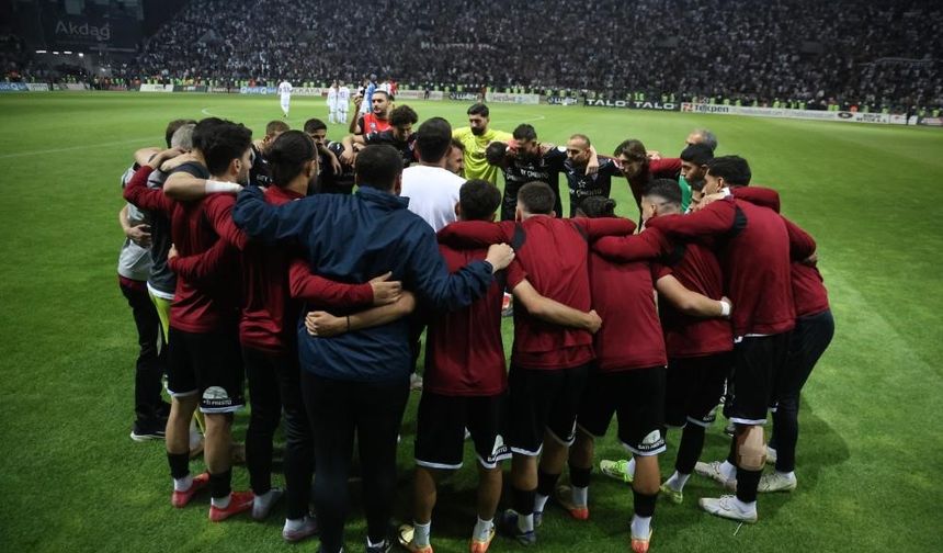 ELAZIĞ GÜZERGÂHI YASAK!