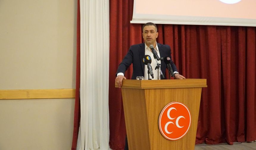 IŞIKVER: “BENİ ŞEHİR ANLADI AMA SİYASET TAM MANASIYLA ANLAYAMADI”