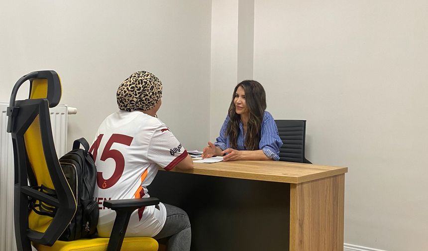 ELAZIĞ’A UMUT, TÜRKİYE’YE MODEL