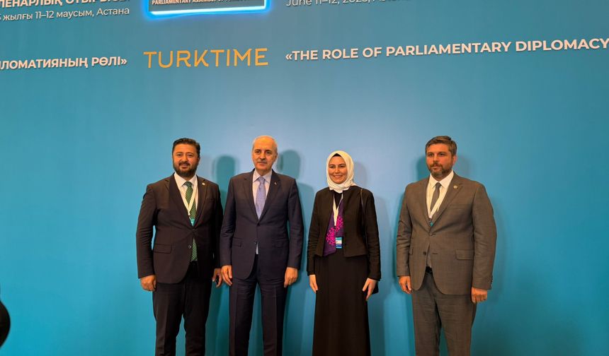 MİLLETVEKİLİ NAZIRLI ÇALIŞMALARINA DEVAM EDİYOR