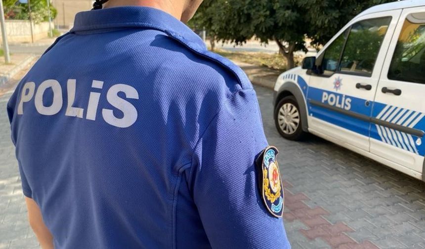 HAPİS CEZASINDAN KAÇAMADILAR...