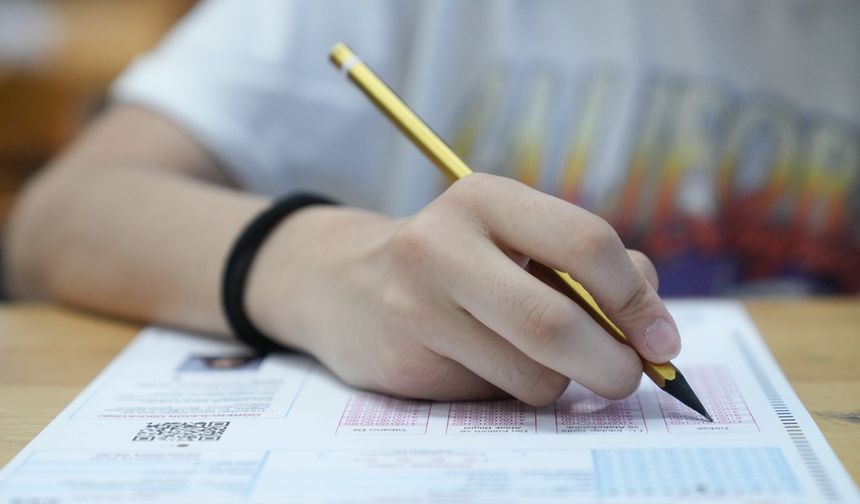 LGS YERLEŞTİRME SONUÇLARI AÇIKLANDI