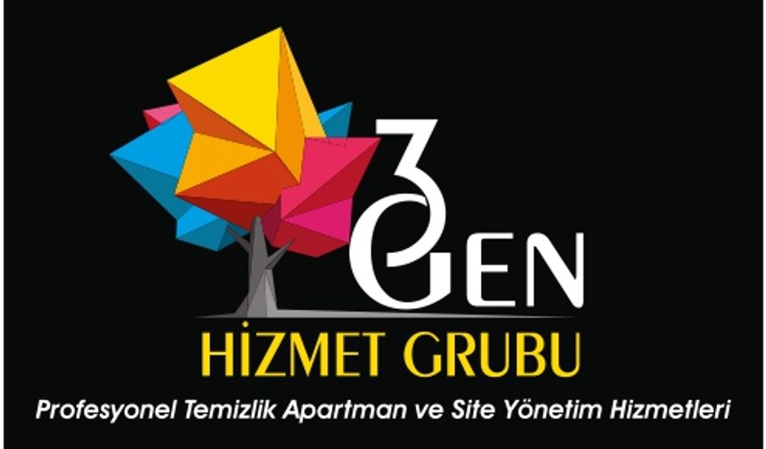 3GEN HİZMET GRUBU ELAZIĞ'DA BAY PERSONEL ALACAK!
