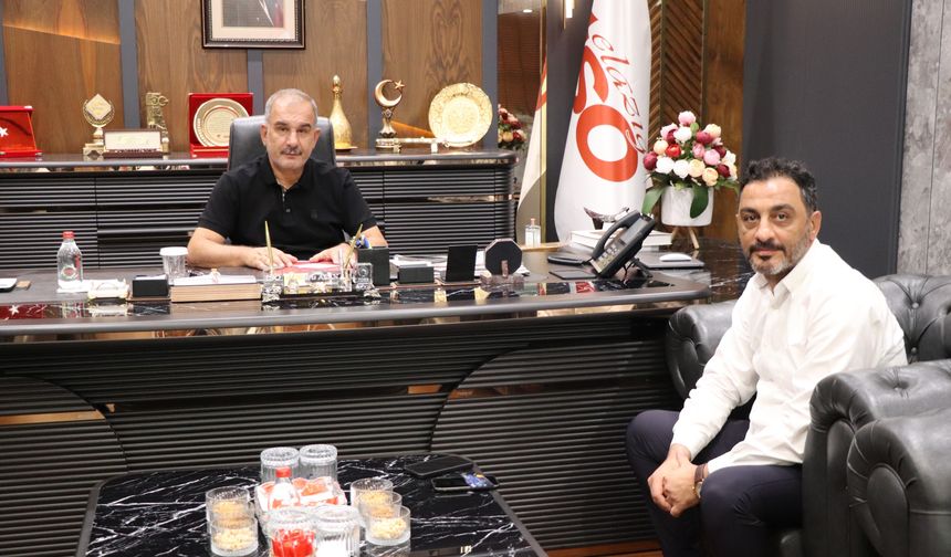 ELAZIĞ İŞGEM’DE KAN DEĞİŞİMİ