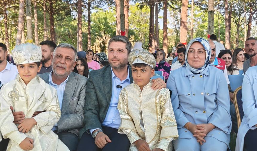 BÖYLE COŞKU GÖRÜLMEDİ