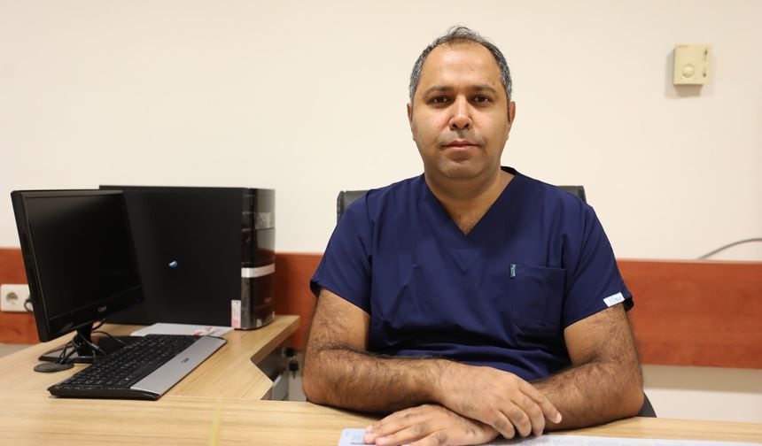 KANSER TEDAVİSİNDE HIPEC YÖNTEMİ