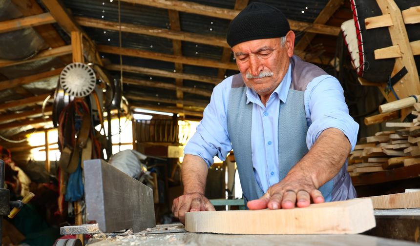 TEKNOLOJİYE AYAK UYDURDU