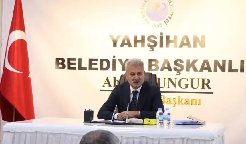 AK PARTİLİ BELEDİYE BAŞKANI GÖZALTINDA
