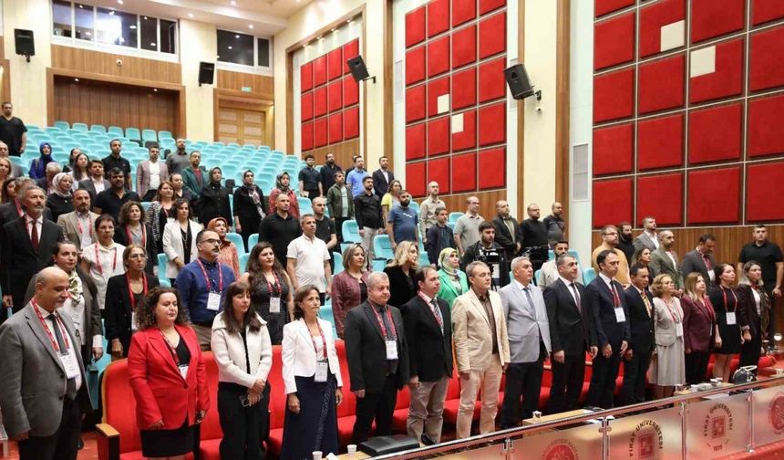 ORGAN DESTEK TEDAVİLERİ TOPLANTISI