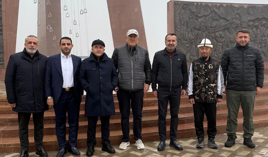 ELAZIĞ TSO’DAN TÜRK KÜLTÜRÜNE  DESTEK