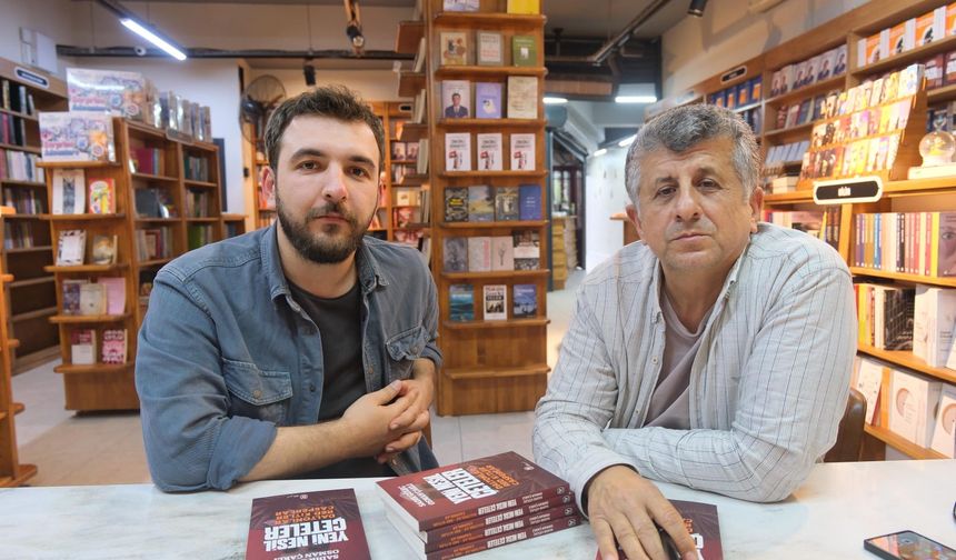 SUÇUN EVRİMİ.. "YENİ NESİL ÇETELER"