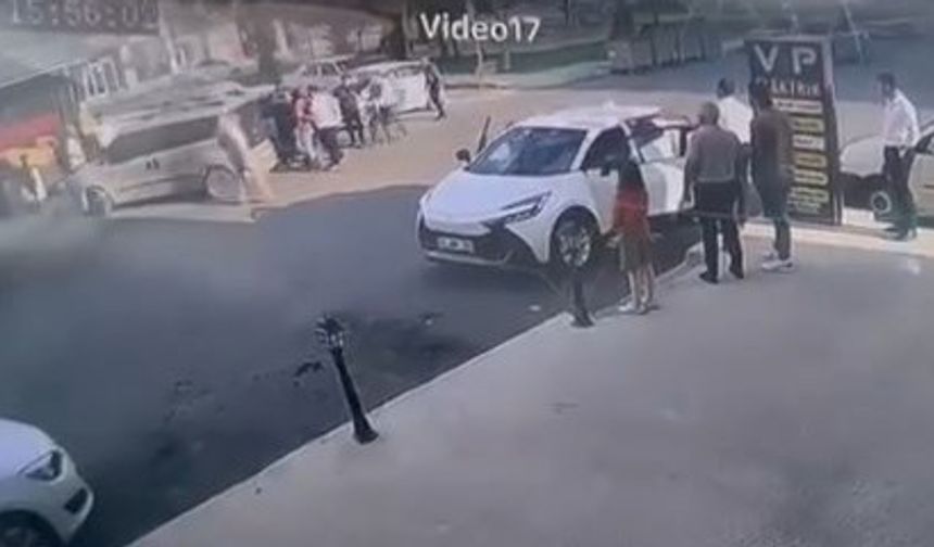 TRAFİK TERÖRÜ BİTMİYOR