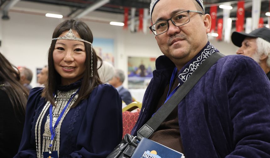 ELAZIĞ'DA "28. ULUSLARARASI HAZAR ŞİİR AKŞAMLARI" BAŞLADI